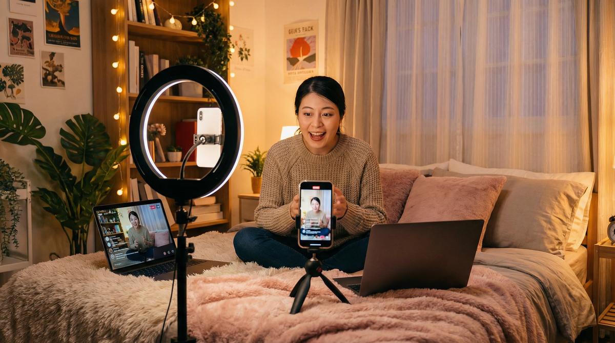 国产视频AI修图